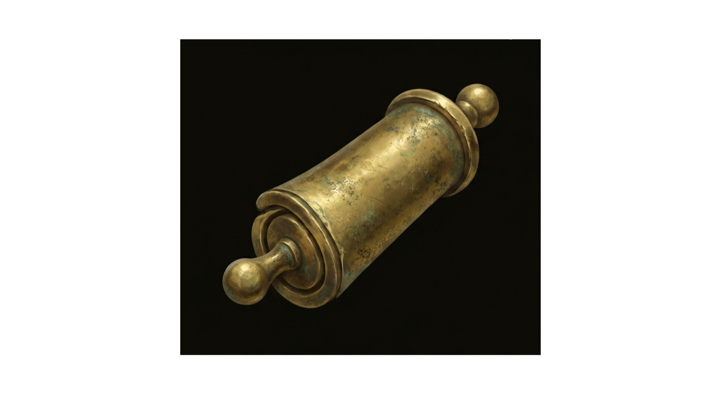 GOT scroll